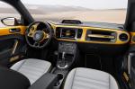 Volkswagen Beetle Dune Concept 2014 года